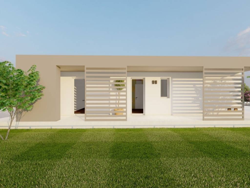 casa indipendente in vendita a Modica