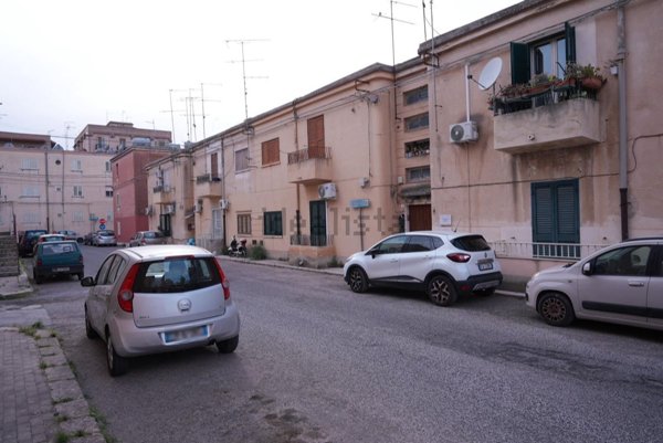 appartamento in vendita a Modica
