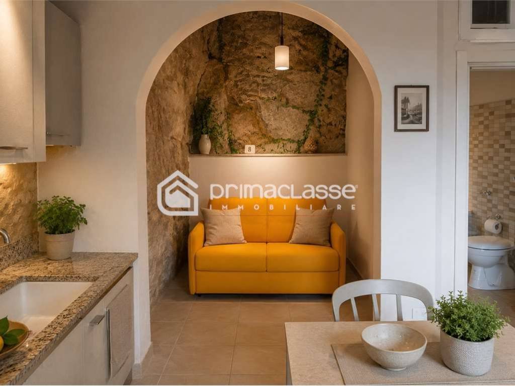 casa indipendente in vendita a Modica in zona Modica Alta