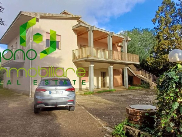 casa indipendente in vendita a Modica in zona Sacro Cuore
