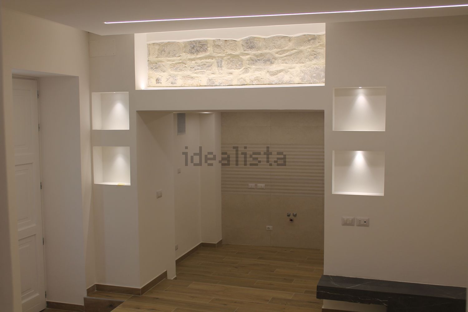 casa indipendente in vendita a Modica in zona Modica Alta