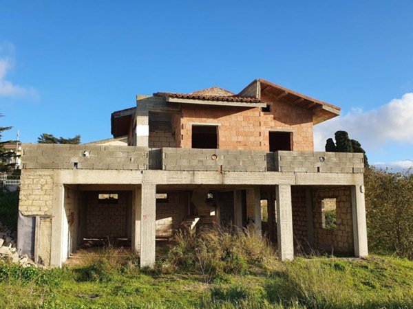 casa indipendente in vendita a Modica in zona Sacro Cuore