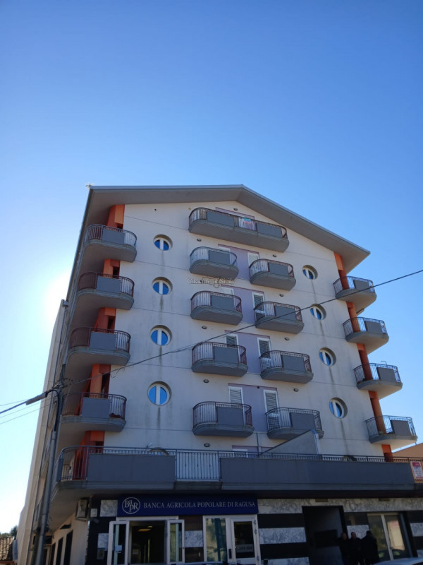 appartamento in vendita a Modica in zona Frigintini