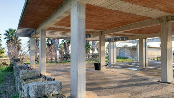 casa indipendente in vendita a Modica