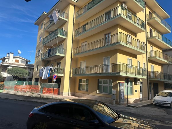 appartamento in vendita a Modica in zona Sacro Cuore