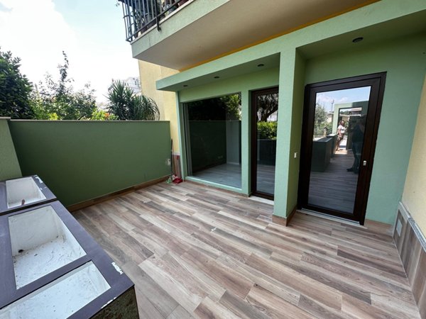 appartamento in vendita a Modica in zona Sacro Cuore