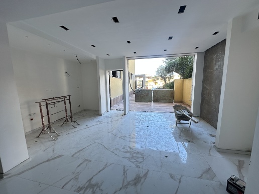 appartamento in vendita a Modica in zona Sacro Cuore