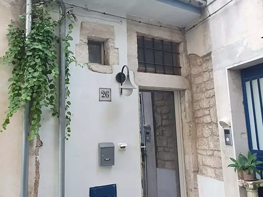 casa indipendente in vendita a Modica