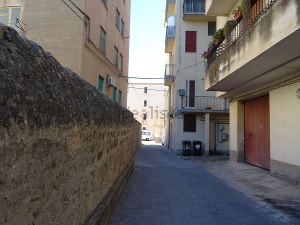 appartamento in vendita a Modica