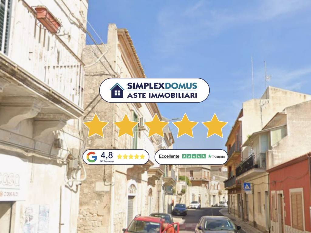 appartamento in vendita a Modica in zona Modica Alta