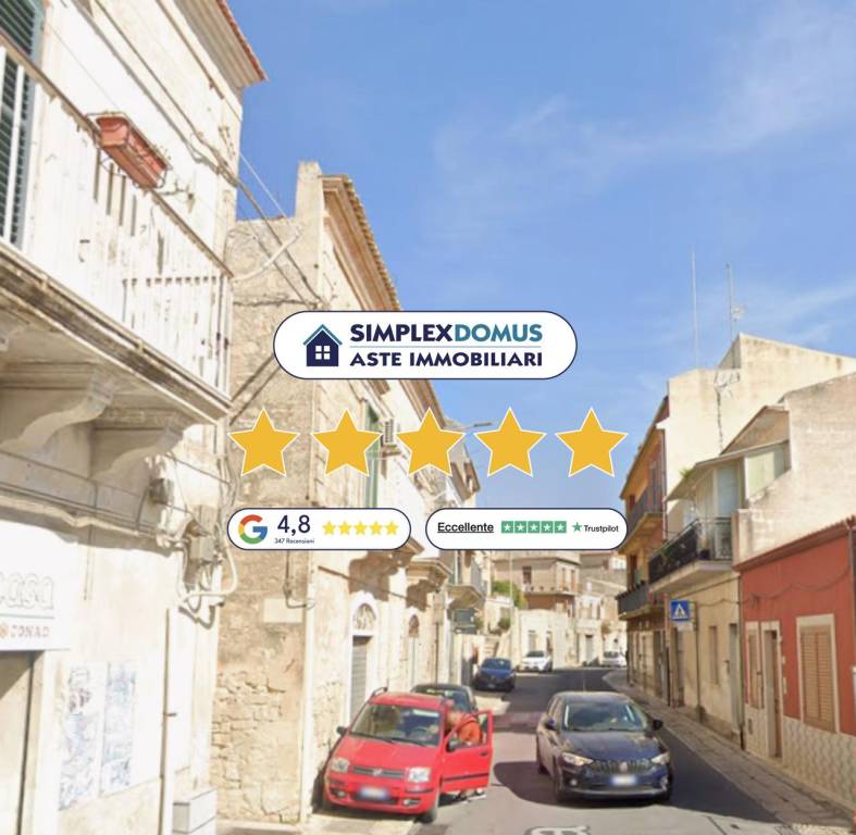 appartamento in vendita a Modica in zona Modica Alta