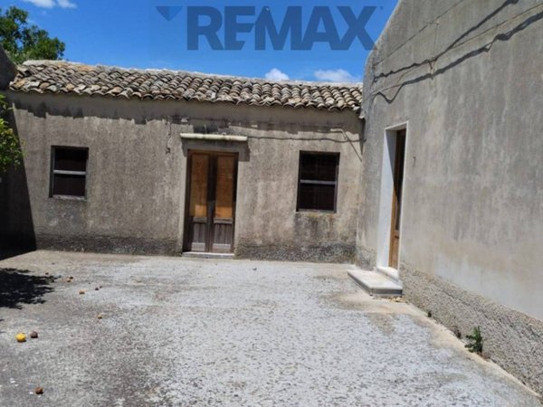 casale in vendita a Modica