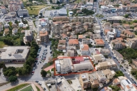 terreno edificabile in vendita a Modica in zona Sacro Cuore