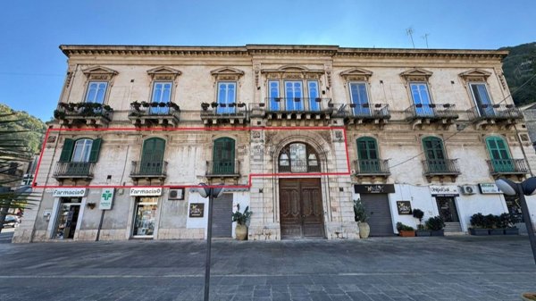 appartamento in vendita a Modica in zona Modica Bassa