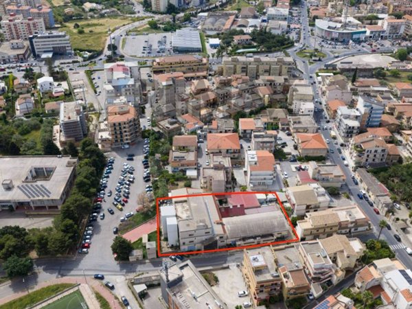 appartamento in vendita a Modica in zona Sacro Cuore