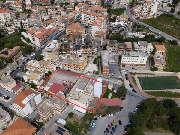 appartamento in vendita a Modica in zona Sacro Cuore