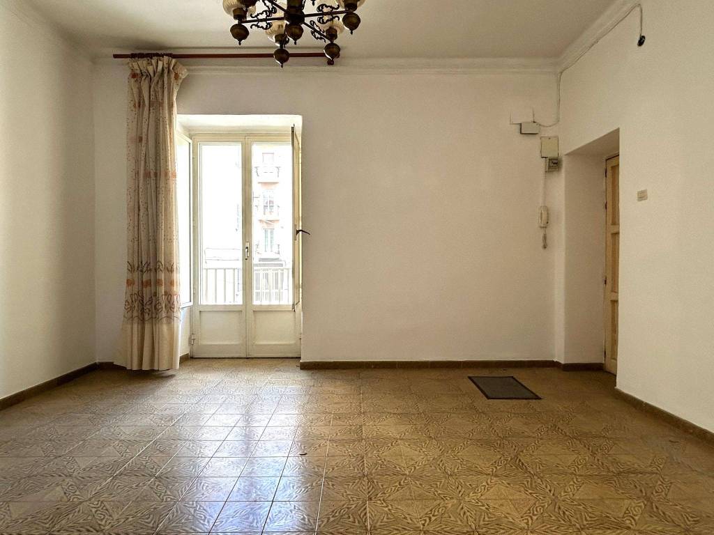 appartamento in vendita a Modica in zona Sacro Cuore