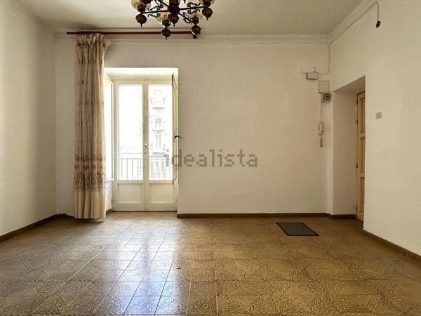 appartamento in vendita a Modica in zona Sacro Cuore