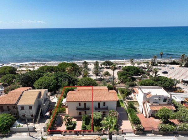 casa indipendente in vendita a Modica in zona Marina di Modica