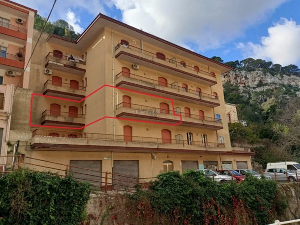 appartamento in vendita a Modica