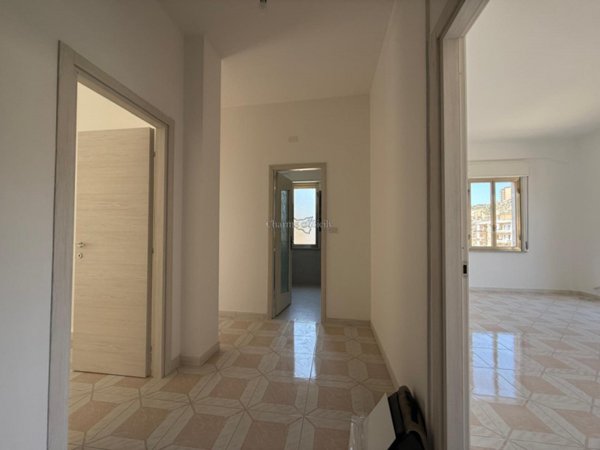 appartamento in vendita a Modica in zona Modica Bassa