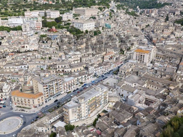 appartamento in vendita a Modica in zona Modica Bassa