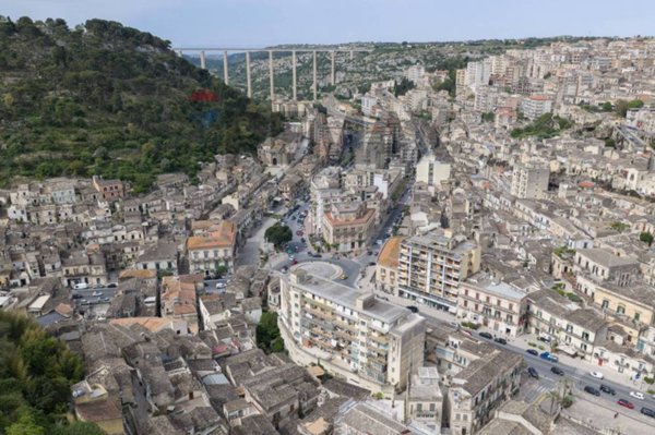 appartamento in vendita a Modica in zona Modica Bassa
