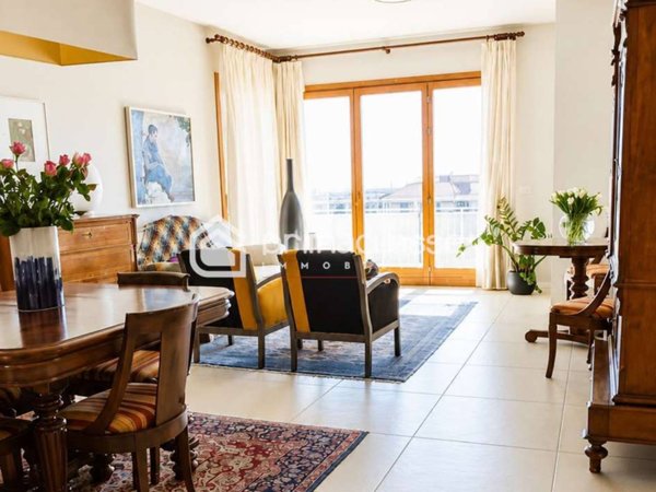 appartamento in vendita a Modica in zona Sacro Cuore
