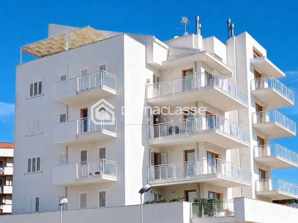 appartamento in vendita a Modica in zona Sacro Cuore