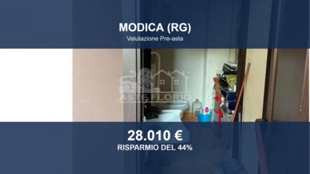 locale commerciale in vendita a Modica in zona Sacro Cuore
