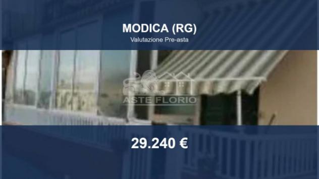 appartamento in vendita a Modica