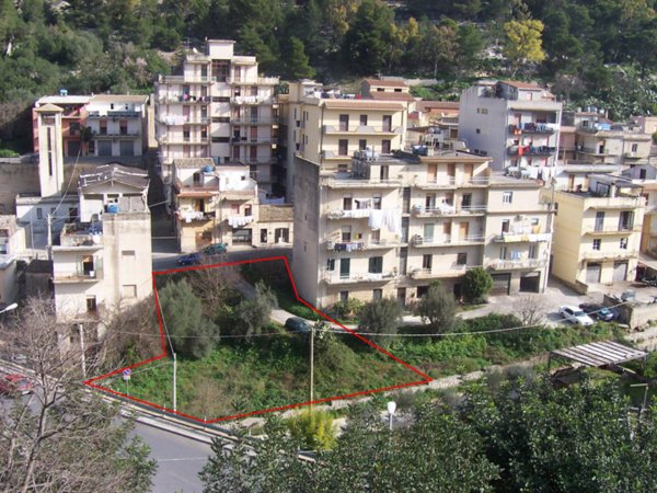 terreno edificabile in vendita a Modica in zona Modica Bassa