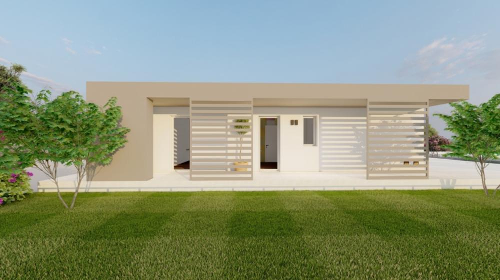 casa indipendente in vendita a Modica in zona Sacro Cuore
