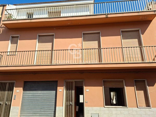 casa indipendente in vendita a Modica in zona Modica Alta
