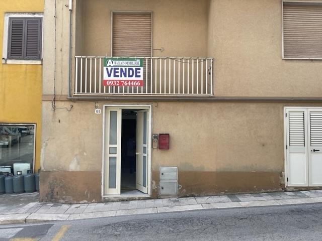 appartamento in vendita a Modica in zona Modica Alta