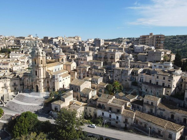 appartamento in vendita a Modica