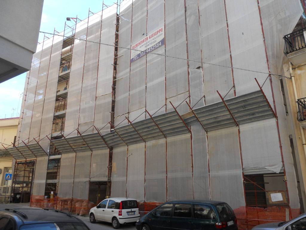 negozio in vendita a Modica in zona Modica Bassa