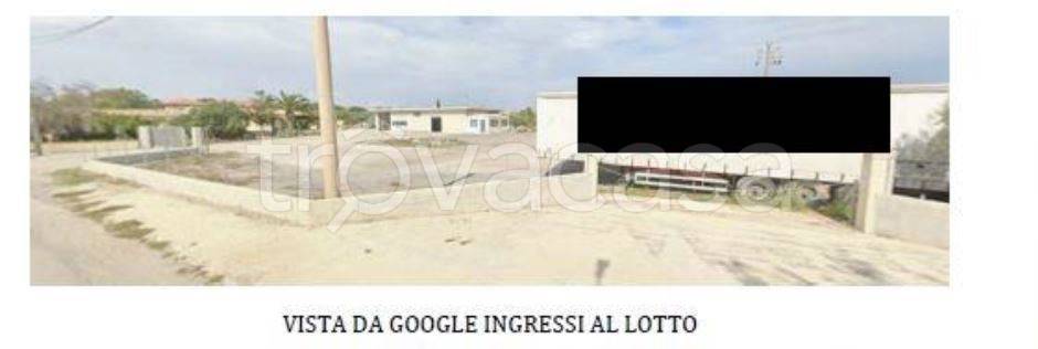 capannone in vendita a Modica