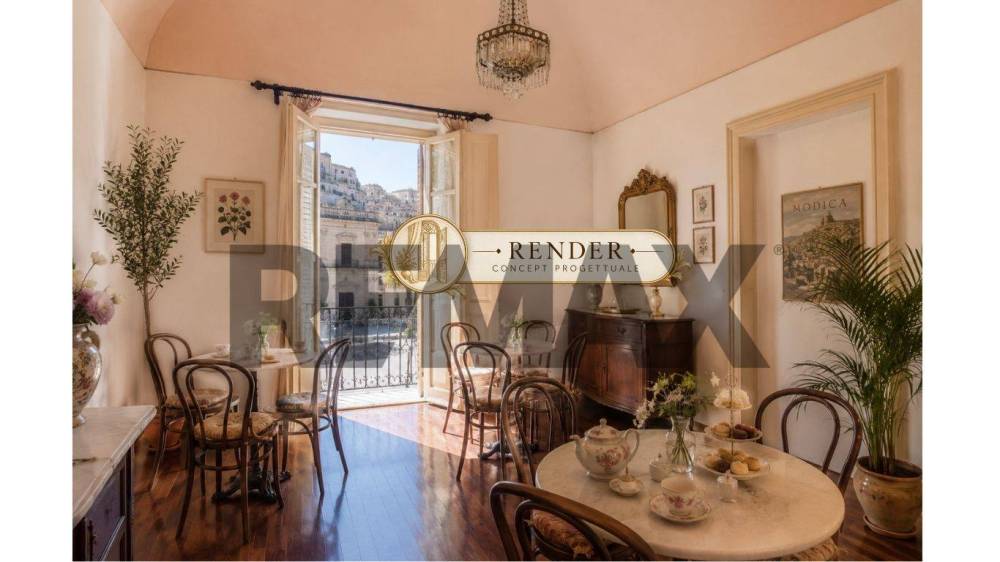 casa indipendente in vendita a Modica in zona Modica Bassa
