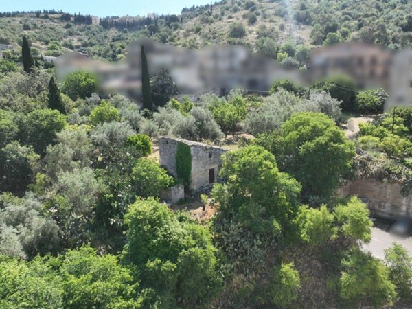casa indipendente in vendita a Modica