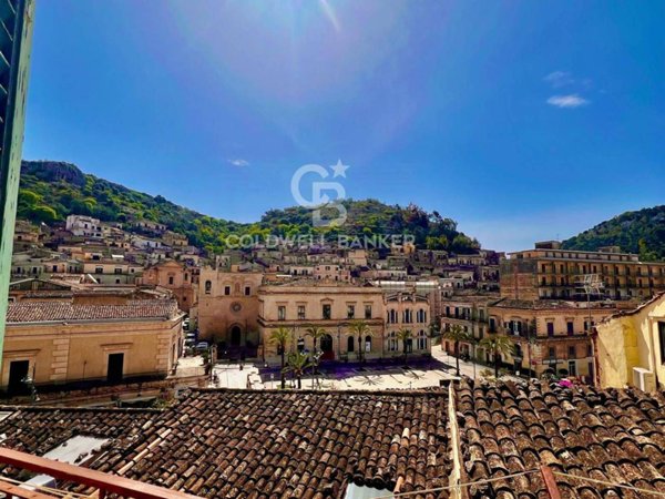 appartamento in vendita a Modica in zona Modica Bassa