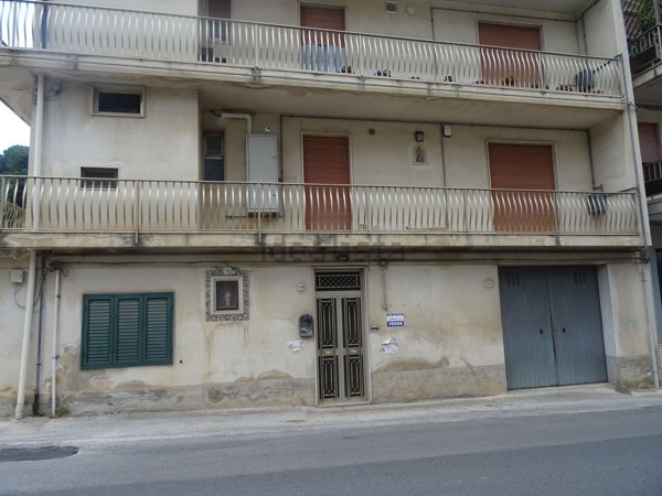 appartamento in vendita a Modica in zona Sacro Cuore