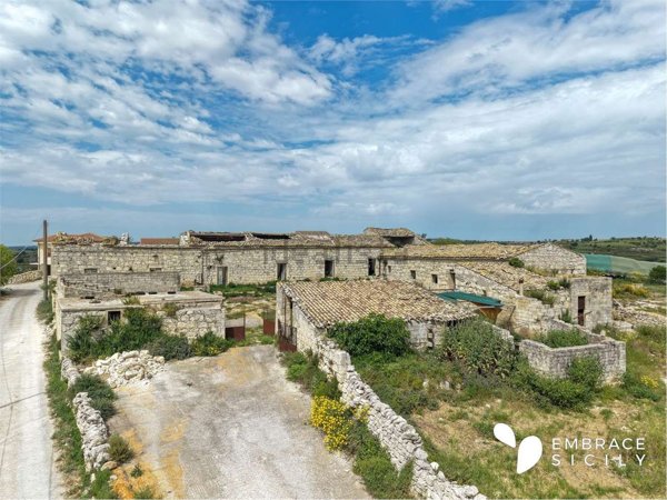 casale in vendita a Modica