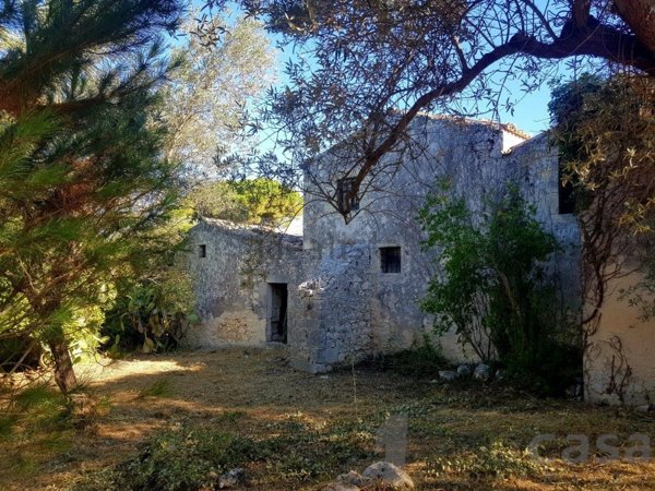 casale in vendita a Modica in zona Frigintini