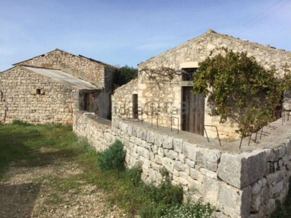 casale in vendita a Modica