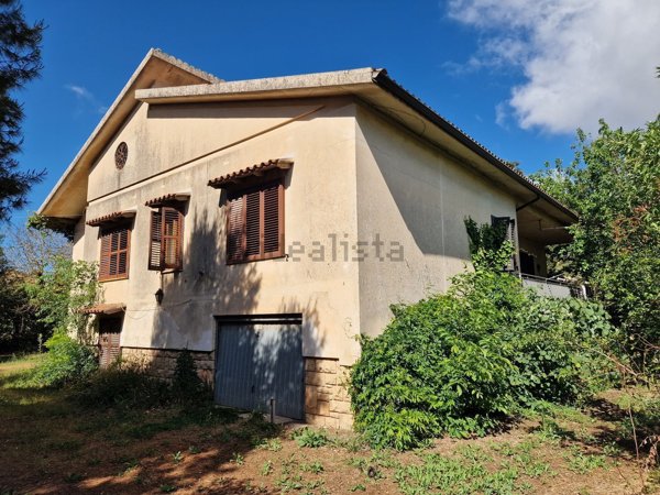 casa indipendente in vendita a Modica in zona Sacro Cuore