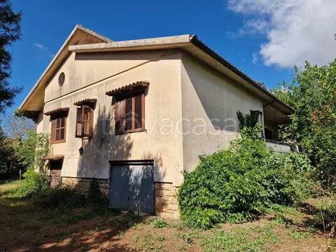 casa indipendente in vendita a Modica in zona Sacro Cuore
