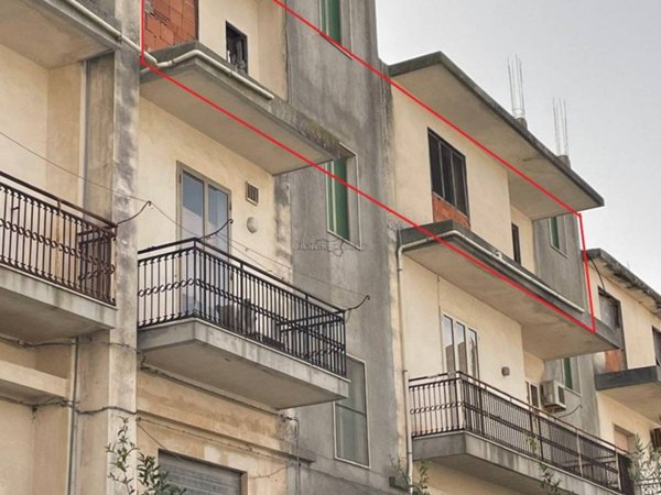 appartamento in vendita a Modica in zona Sacro Cuore