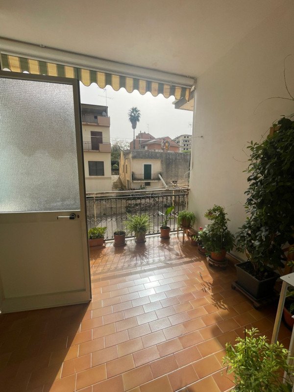 appartamento in vendita a Modica in zona Sacro Cuore