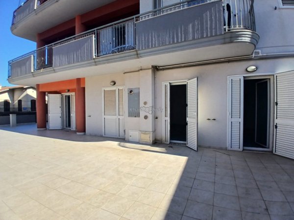 appartamento in vendita a Modica in zona Frigintini
